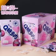 Q糖多肉软糖