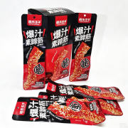 爆汁素蹄筋（香辣）