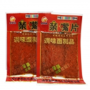 亲嘴片
