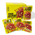 口味小龙虾（牛肉）