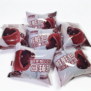 利利晨脏脏包