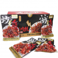龙须肉丝