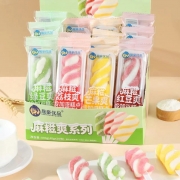 麻糍爽系列
