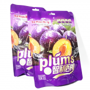 智利西梅