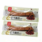 梁福吉红豆面包