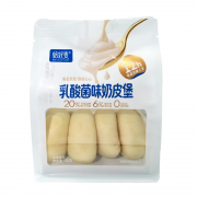 乳酸菌奶皮堡