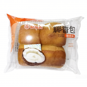 梁福吉椰香包（酸奶）