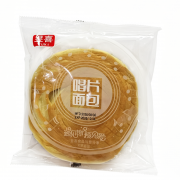 昱喜唱片面包