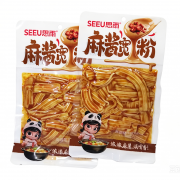 麻酱宽粉