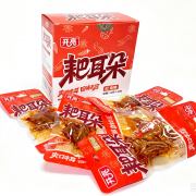 耙耳朵（红油）