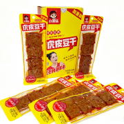 虎皮豆干