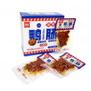 友伦鸭肠（火锅）