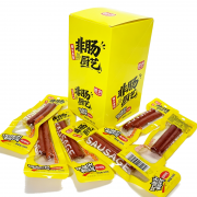 非肠厨艺（烧烤）