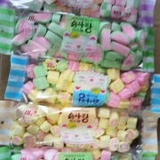 138g樱美思源棉花糖